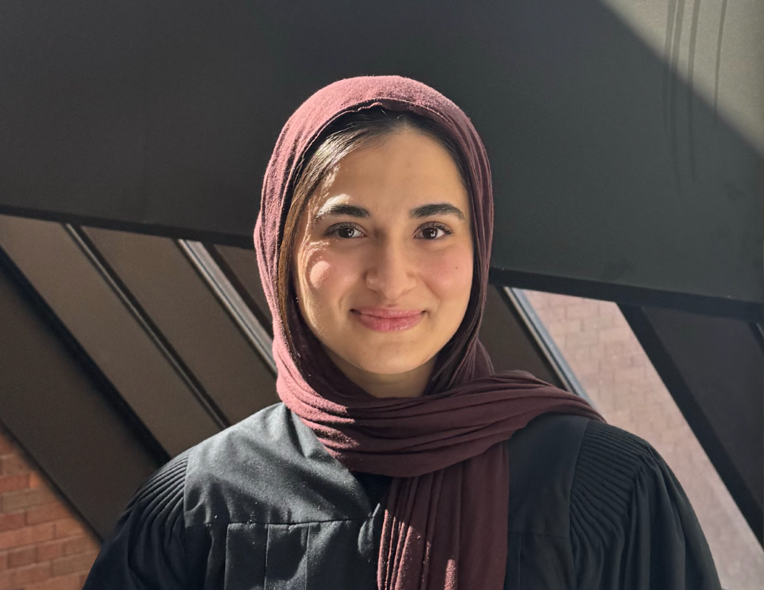 Fazia Khawaja