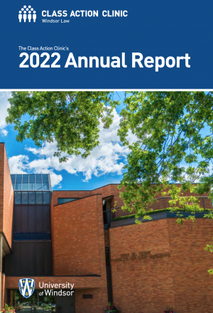 Annual Report 2022